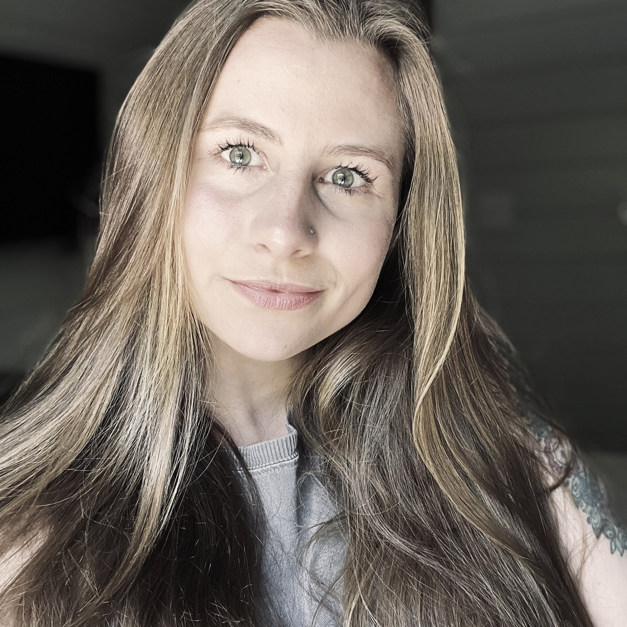 Galina Peterson, founder of Loaves & Mountains Bakery